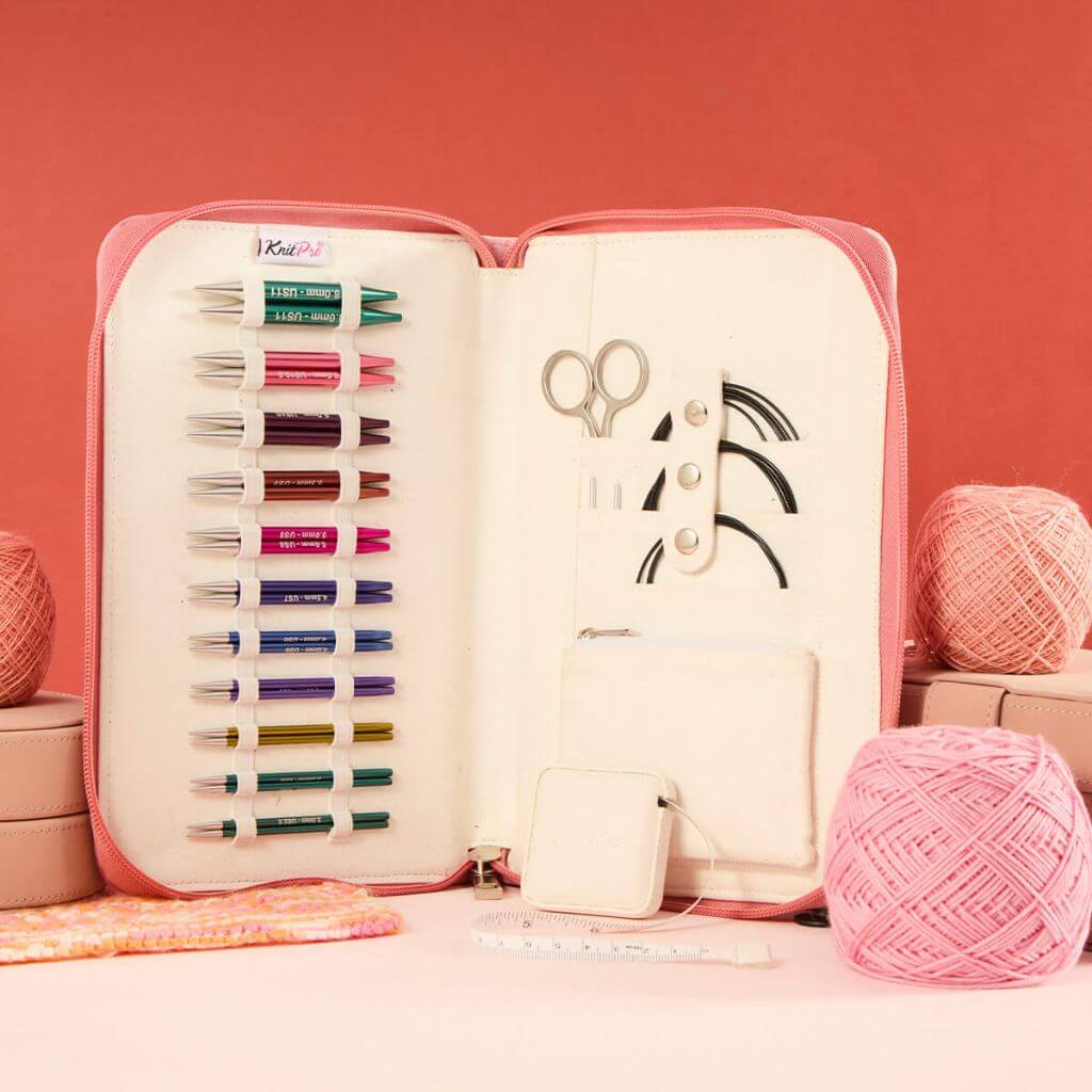 KnitPro Zing Nadelspitzen Set Regal 13 cm bei bei bei bei bei bei bei bei bei bei bei bei bei bei bei bei bei Lieblingsgarn