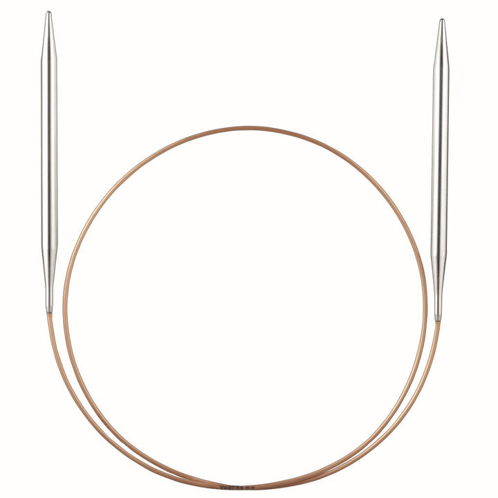Addi Rundstricknadeln MS in Weißbronze bis 80 cm - 105-7 bei bei bei bei bei bei bei bei bei bei bei bei bei Lieblingsgarn