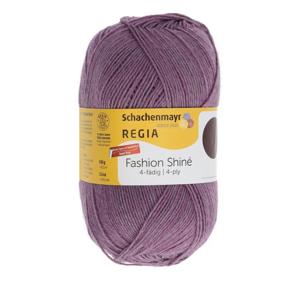 Schachenmayr Regia 4-fädig Uni 100 Gramm 6850 - Lilac shine bei bei bei bei bei bei bei bei bei bei bei bei bei Lieblingsgarn