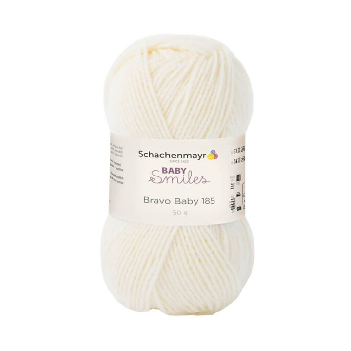 Schachenmayr Baby Smiles Bravo Baby 185 Babygarn 1020 - Lemon bei bei bei bei bei bei bei bei bei bei bei bei Lieblingsgarn
